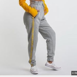 Gymshark Oversized Joggers: JUST RELEASED!